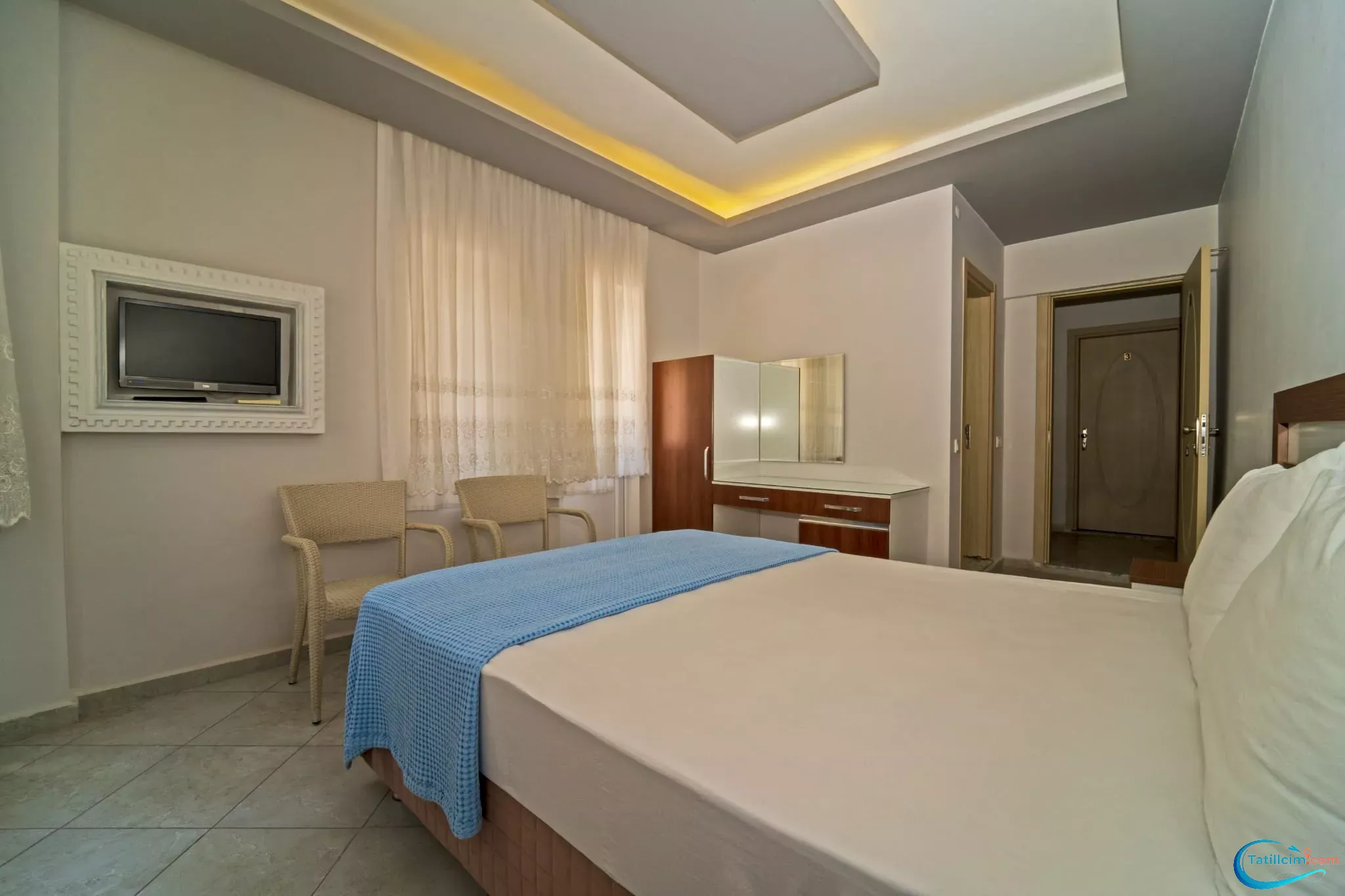 tatilcim.com Aytuğlu Apart & Pansiyon